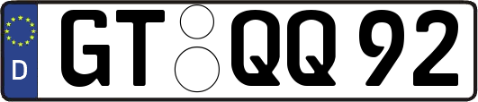 GT-QQ92