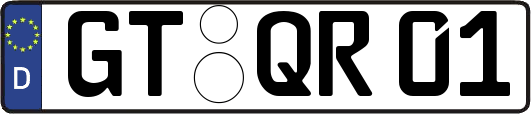 GT-QR01