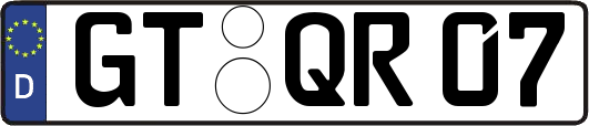GT-QR07