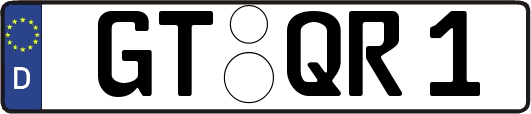 GT-QR1