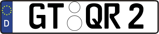 GT-QR2