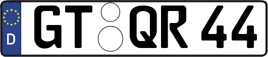 GT-QR44