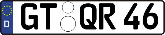 GT-QR46