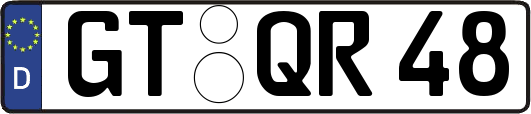 GT-QR48