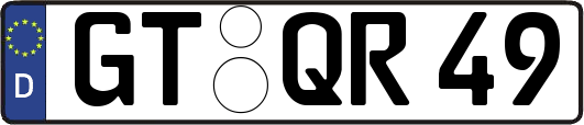 GT-QR49