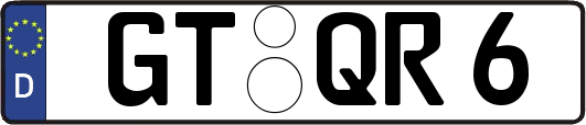 GT-QR6
