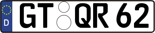 GT-QR62