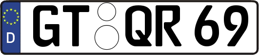GT-QR69