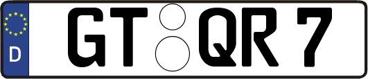 GT-QR7
