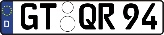 GT-QR94