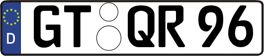 GT-QR96