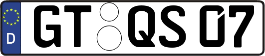 GT-QS07