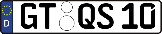 GT-QS10