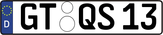 GT-QS13