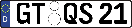 GT-QS21