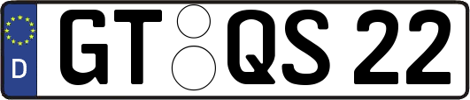GT-QS22