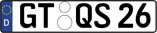 GT-QS26