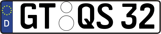 GT-QS32