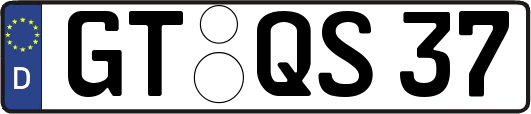 GT-QS37