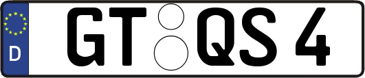 GT-QS4