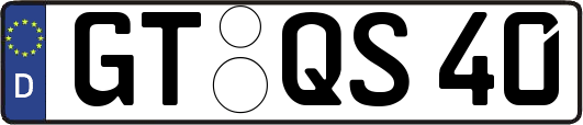 GT-QS40