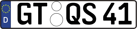 GT-QS41