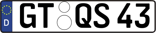 GT-QS43