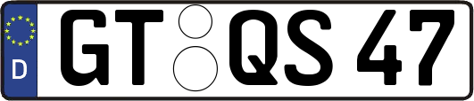 GT-QS47