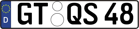 GT-QS48