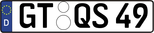 GT-QS49