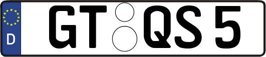 GT-QS5