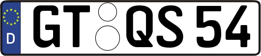 GT-QS54