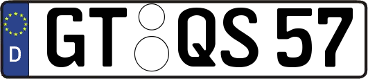 GT-QS57