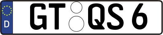 GT-QS6