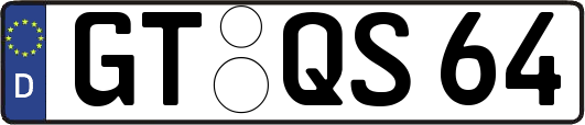 GT-QS64
