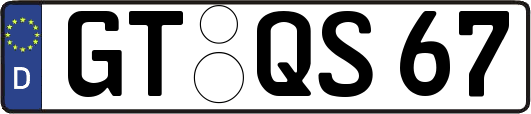 GT-QS67