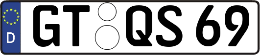 GT-QS69