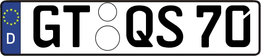 GT-QS70