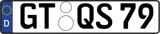 GT-QS79
