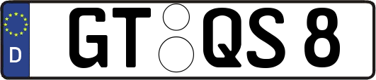 GT-QS8