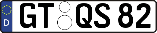 GT-QS82