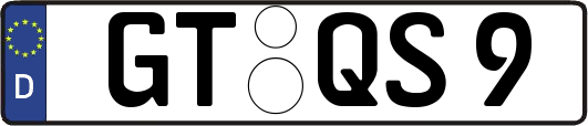 GT-QS9
