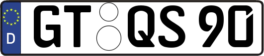GT-QS90