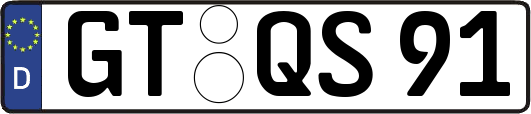 GT-QS91