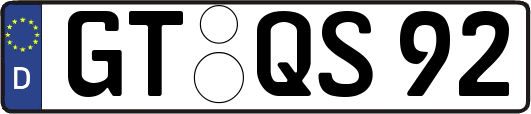 GT-QS92