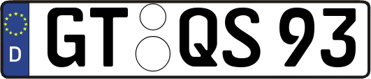 GT-QS93