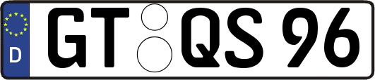 GT-QS96