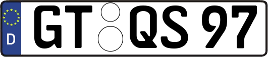 GT-QS97