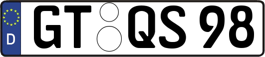 GT-QS98