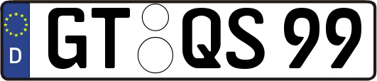GT-QS99